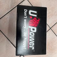 Scarpe antinfortunistiche U-power