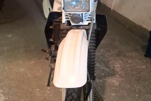 Kawasaki 600 KL A
