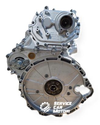 MOTORE RETTIFICATO 204DTA JAGUAR XE (X760) 2.0D 20
