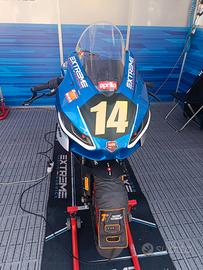 Aprilia RS 457 TROFEO - 2025