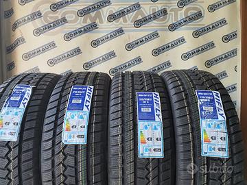 4 Pneumatici NUOVI 215 55 17 HIFLY INVERNALI