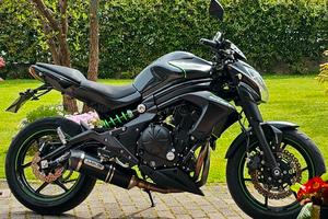 Kawasaki ER6-N Abs 650