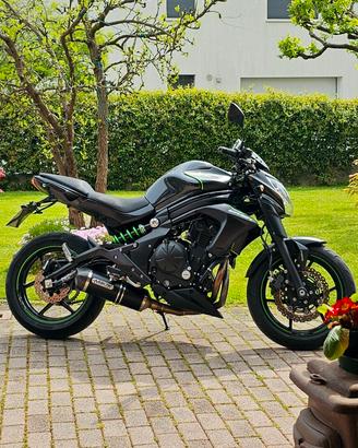 Kawasaki ER6-N Abs 650
