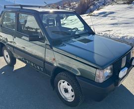 FIAT Panda 1ª serie - 1987