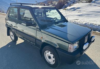 FIAT Panda 1ª serie - 1987