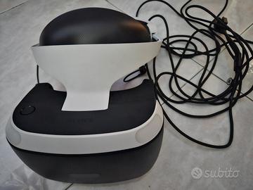 Sony Visore VR PlayStation 