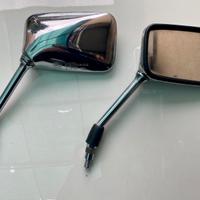 Specchietto moto Honda