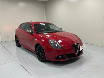 Alfa Romeo Giulietta 1.6 JTDm 120 CV Super