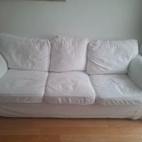 Divano Ekpor 3 posti Ikea