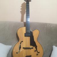 Eastman AR 880CE JOHN PISANO