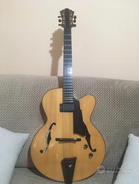 Eastman AR 880CE JOHN PISANO