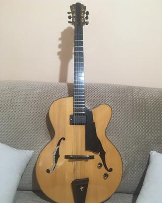 Eastman AR 880CE JOHN PISANO