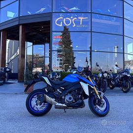 Suzuki GSX S1000