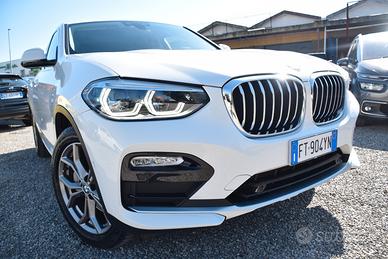 Bmw X4 xDrive25d Msport-X 2.0d 231cv AUTOM. FULL 4