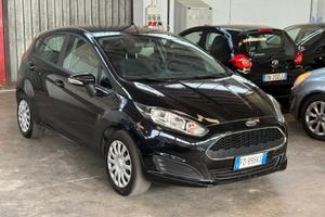 Ford Fiesta 1.2 60CV 5 porte Titanium