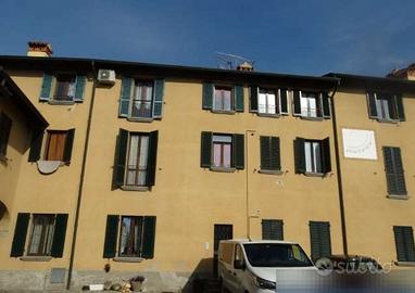 Appartamento a Sirone (LC)