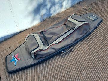 Sacca Kitesurf Pat Love Explorerbag