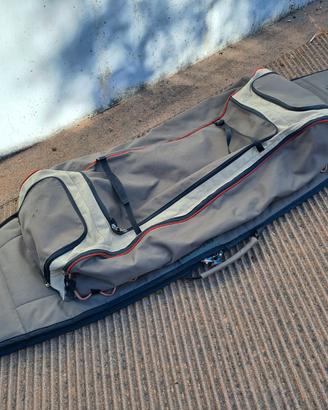 Sacca Kitesurf Pat Love Explorerbag