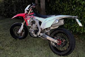 honda crf 450