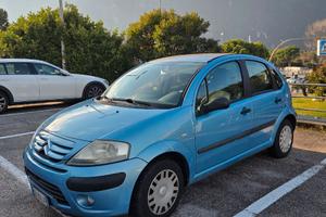 Citroën C3 - anno 2006
