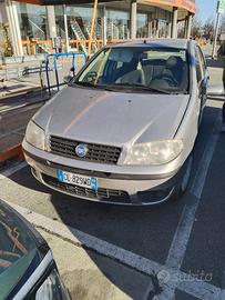 Fiat pinto 1.2 benzina