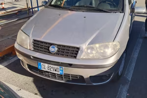 Fiat pinto 1.2 benzina