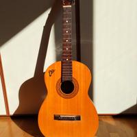chitarra classica 