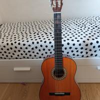 Chitarra classica 4/4