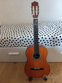 Chitarra classica 4/4