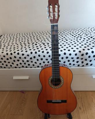 Chitarra classica 4/4