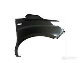 PARAFANGO ANTERIORE H-1 GRAND STAREX DAL 2019