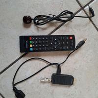 Decoder digitale terrestre 