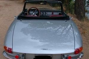 ALFA ROMEO SPIDER 1750 SPIDER VELOCE 1969