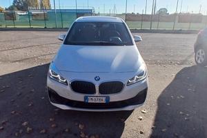 Bmw serie 2 2018 
