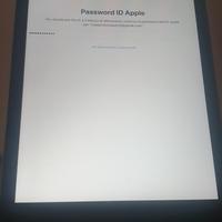 Tablet Apple