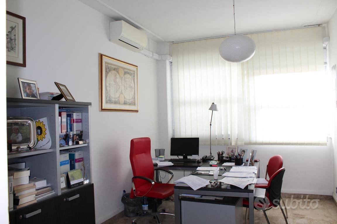 Ufficio Arezzo [VU12IVCU] (Centro storico)