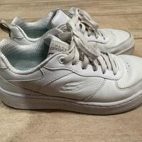 Scarpe Skechers Donna Memory Foam Air Cooled