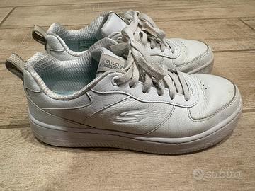 Scarpe Skechers Donna Memory Foam Air Cooled