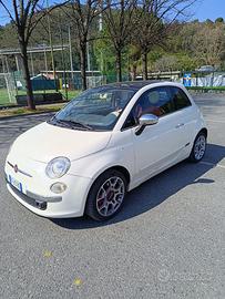 500 Lounge idonea neopatentati