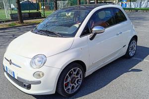 500 Lounge idonea neopatentati