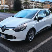 Renault Clio 1.5 dci 75cv 5p