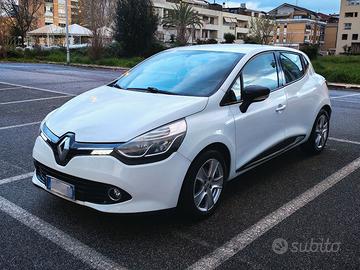 Renault Clio 1.5 dci 75cv 5p