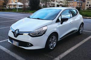 Renault Clio 1.5 dci 75cv 5p