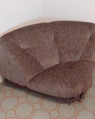 Divanetto Nuvolone originale anni 70