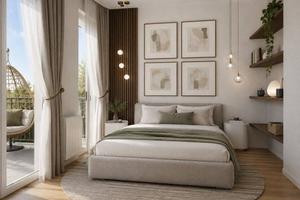 Appartamento di 103 m² con 3 locali a Como
