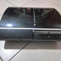 Console PS3 Playstation Sony