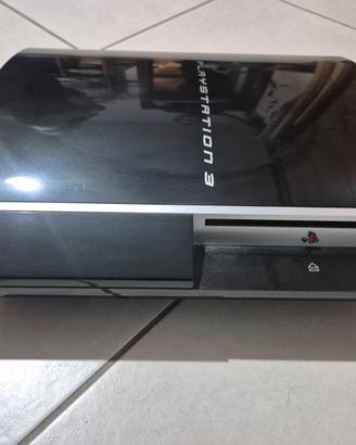 Console PS3 Playstation Sony
