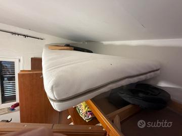 Materasso singolo ikea