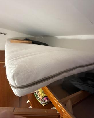 Materasso singolo ikea