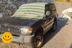 Payero autocaro